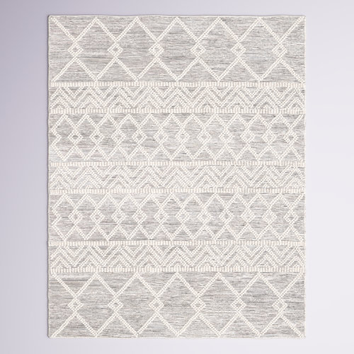 Wayfair | 8' x 10' Wool Area Rugs You'll Love in 2023